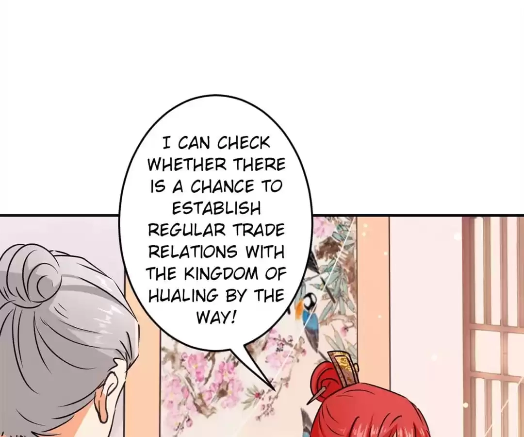 Prince, You're So Cheap! Chapter 556 page 51 - 