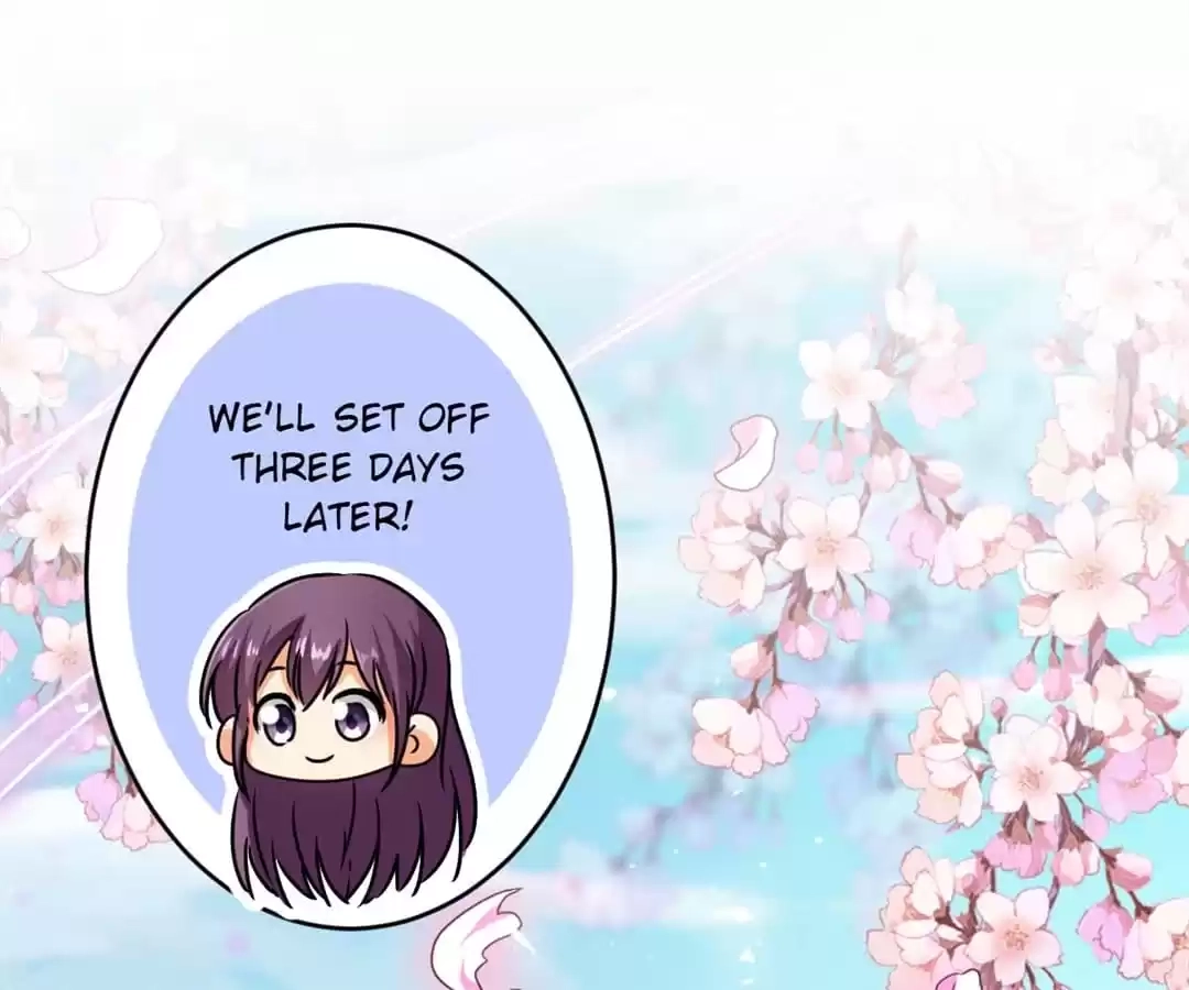 Prince, You're So Cheap! Chapter 556 page 53 - 