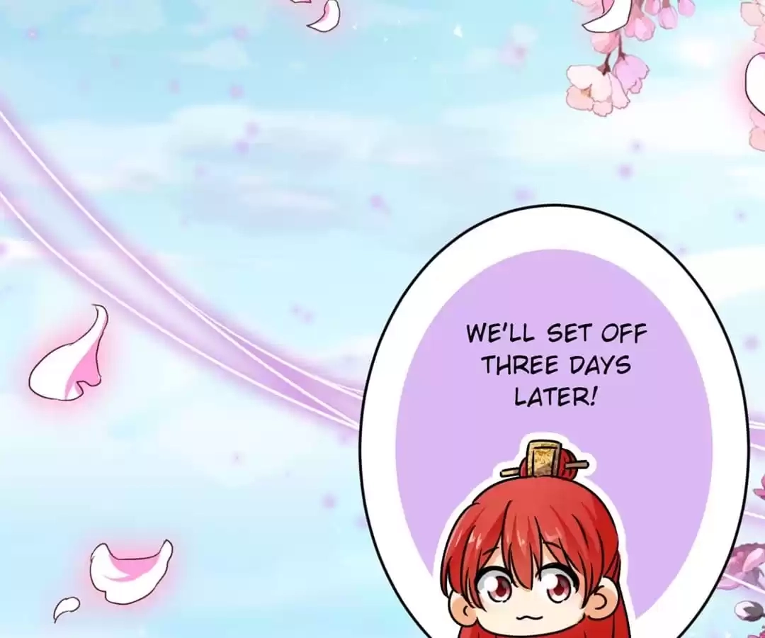 Prince, You're So Cheap! Chapter 556 page 54 - 