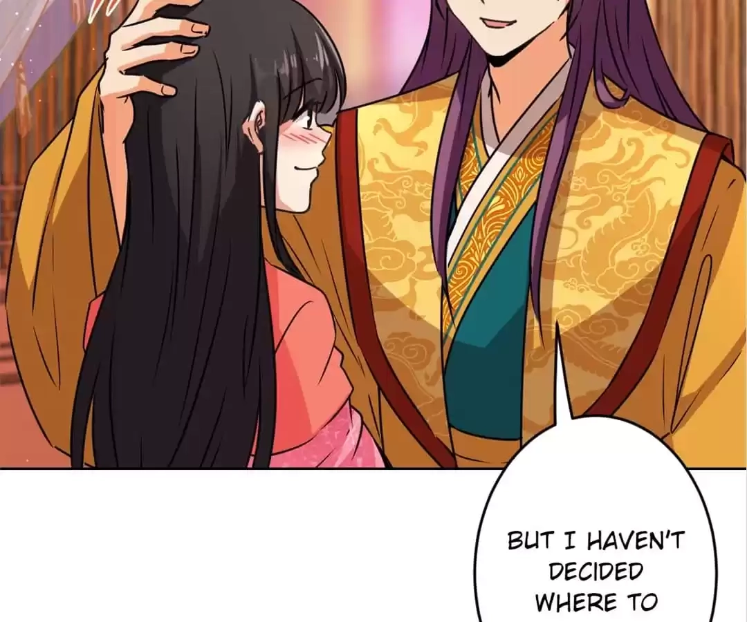 Prince, You're So Cheap! Chapter 556 page 7 - 