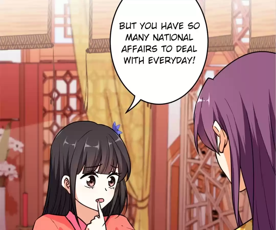 Prince, You're So Cheap! Chapter 557 page 11 - 