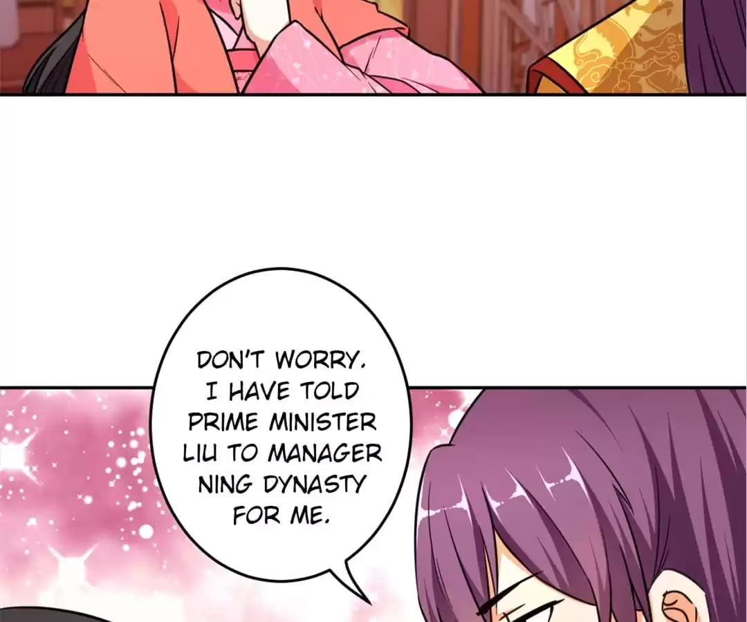 Prince, You're So Cheap! Chapter 557 page 12 - 
