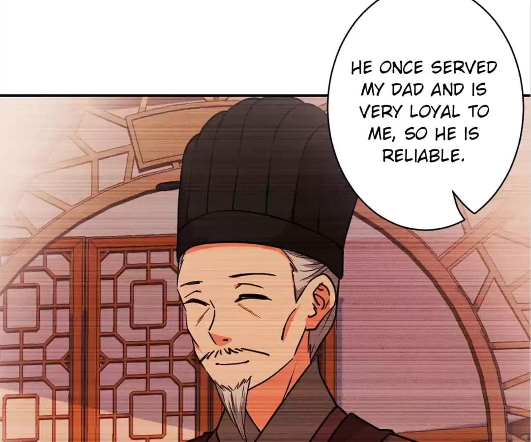 Prince, You're So Cheap! Chapter 557 page 14 - 