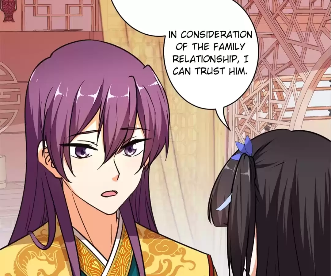 Prince, You're So Cheap! Chapter 557 page 16 - 