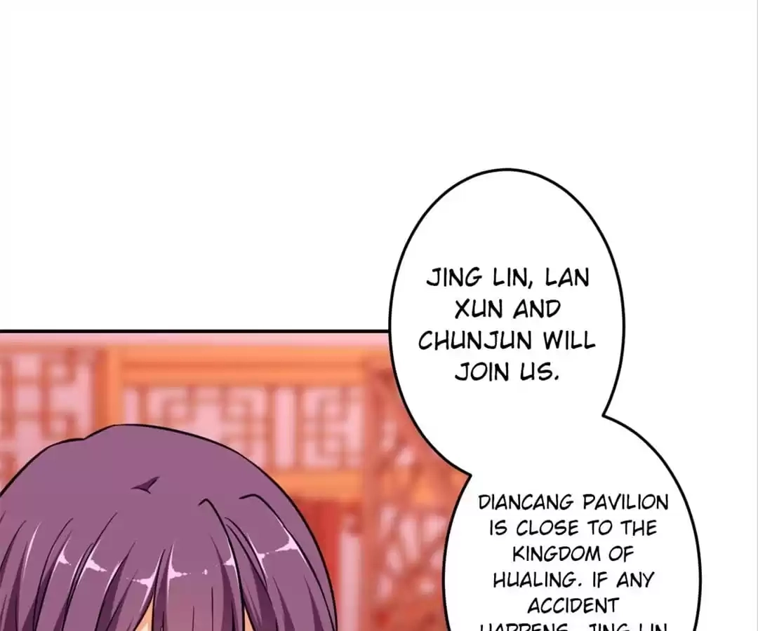 Prince, You're So Cheap! Chapter 557 page 18 - 