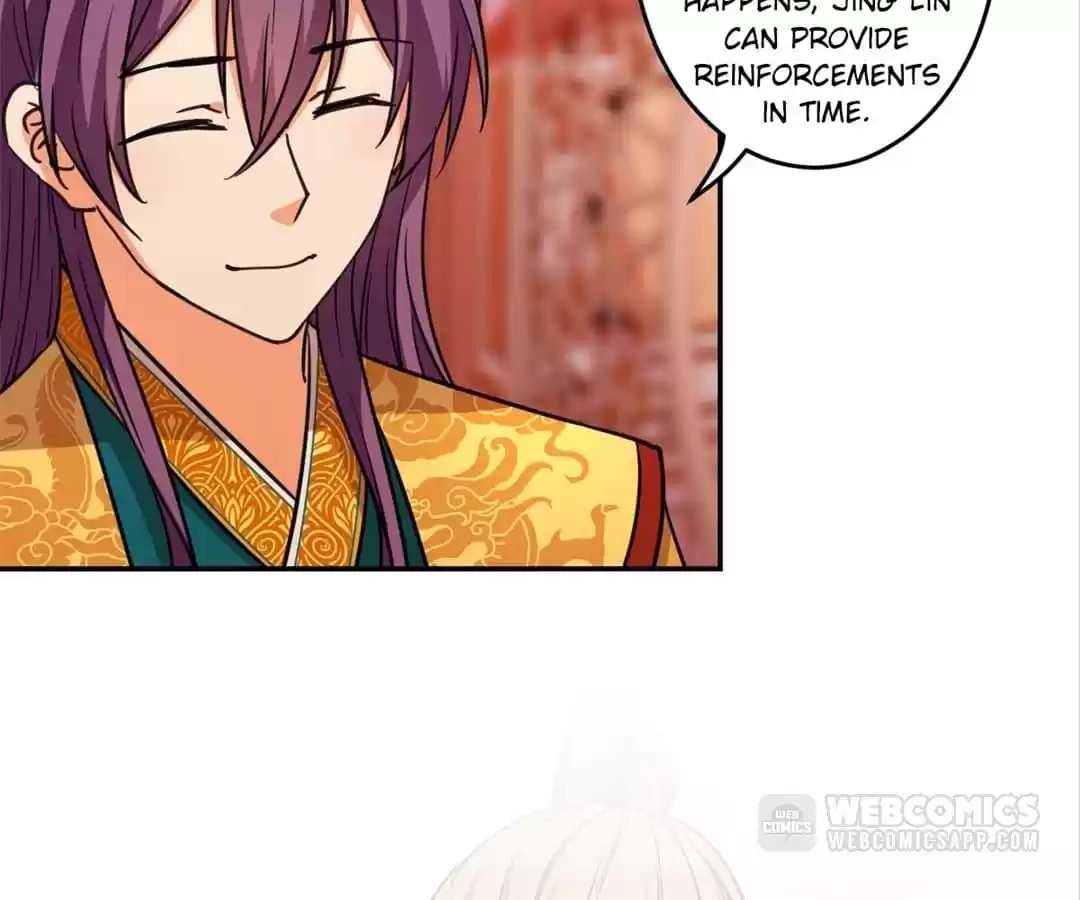 Prince, You're So Cheap! Chapter 557 page 19 - 