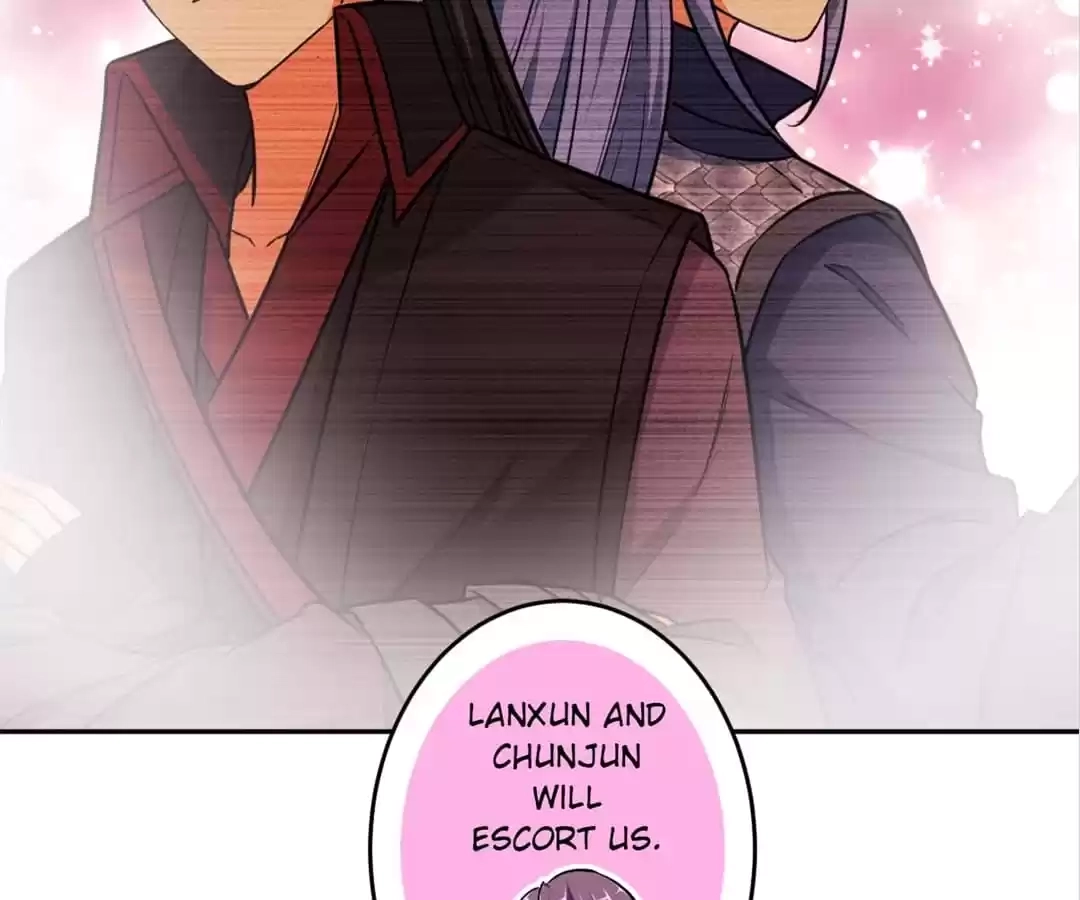 Prince, You're So Cheap! Chapter 557 page 21 - 