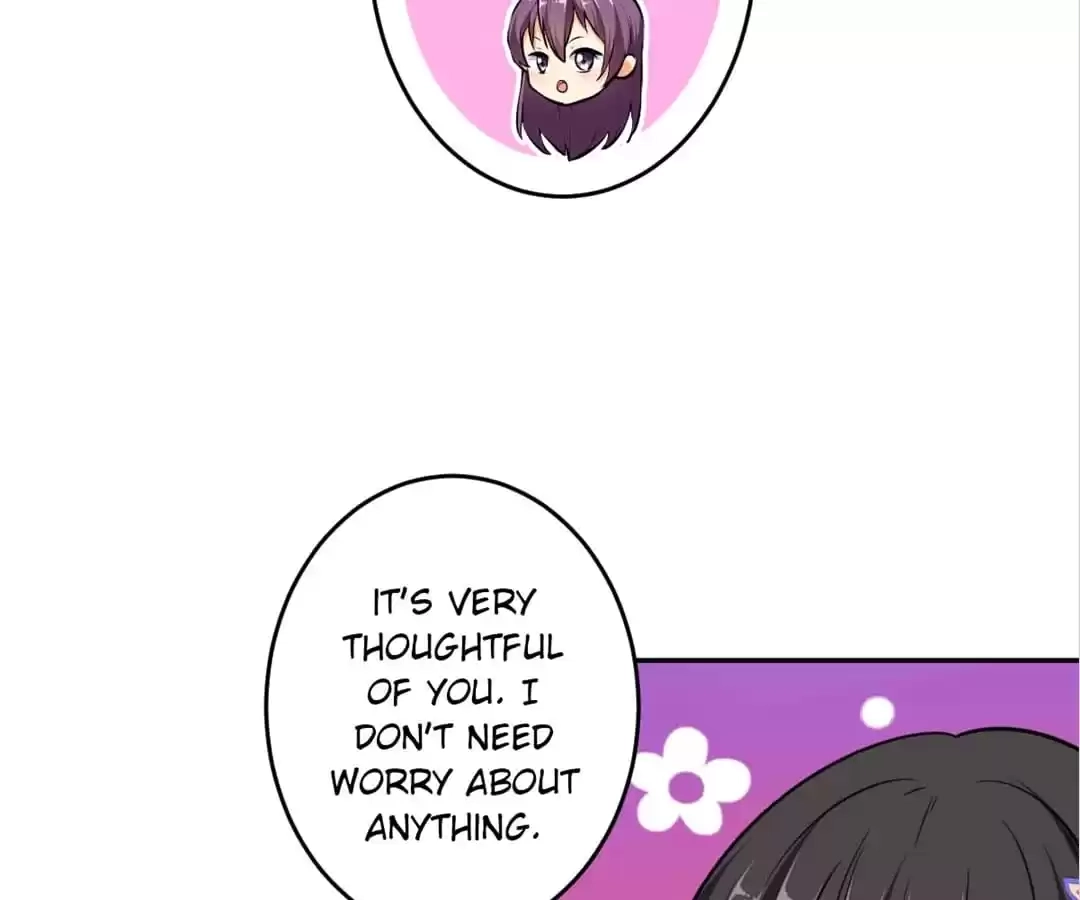Prince, You're So Cheap! Chapter 557 page 22 - 