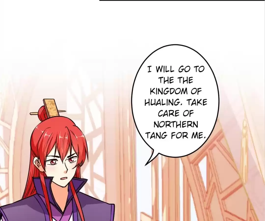 Prince, You're So Cheap! Chapter 557 page 26 - 