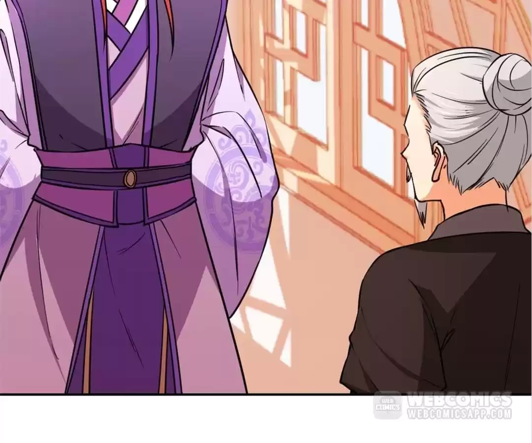 Prince, You're So Cheap! Chapter 557 page 27 - 