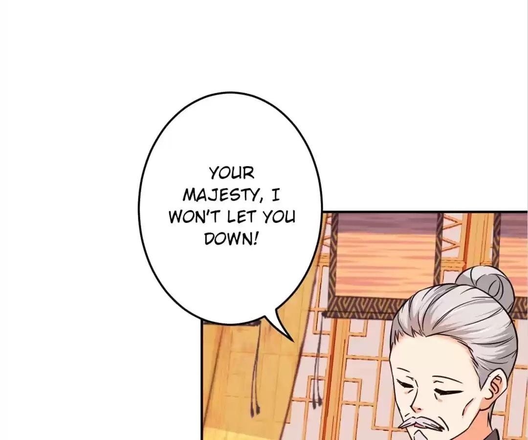 Prince, You're So Cheap! Chapter 557 page 28 - 
