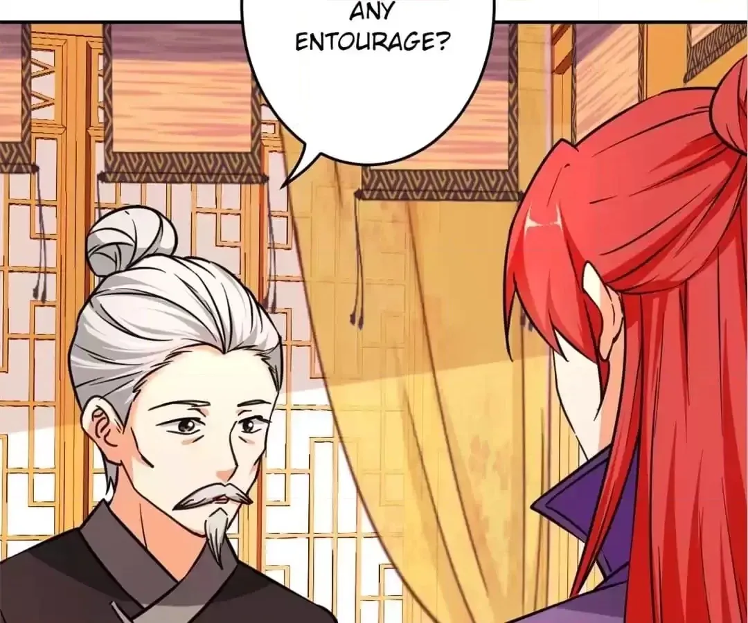 Prince, You're So Cheap! Chapter 557 page 30 - 