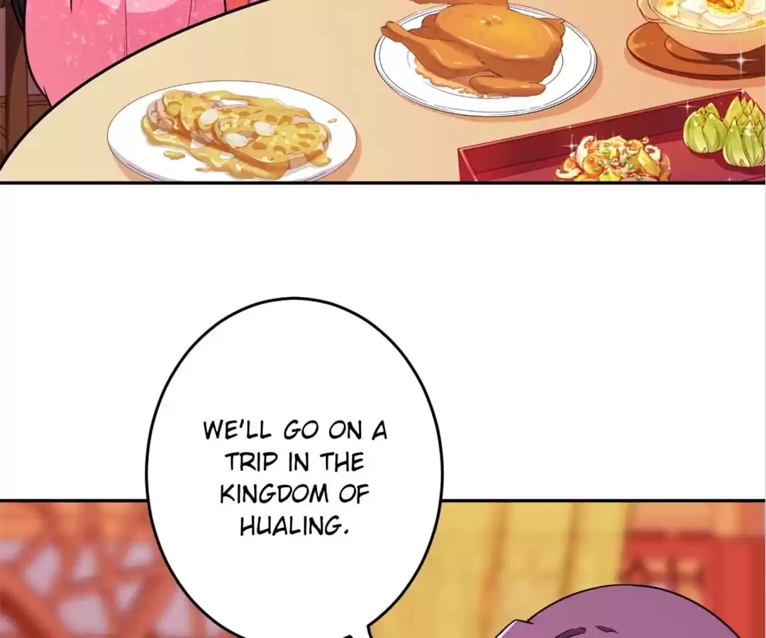 Prince, You're So Cheap! Chapter 557 page 4 - 