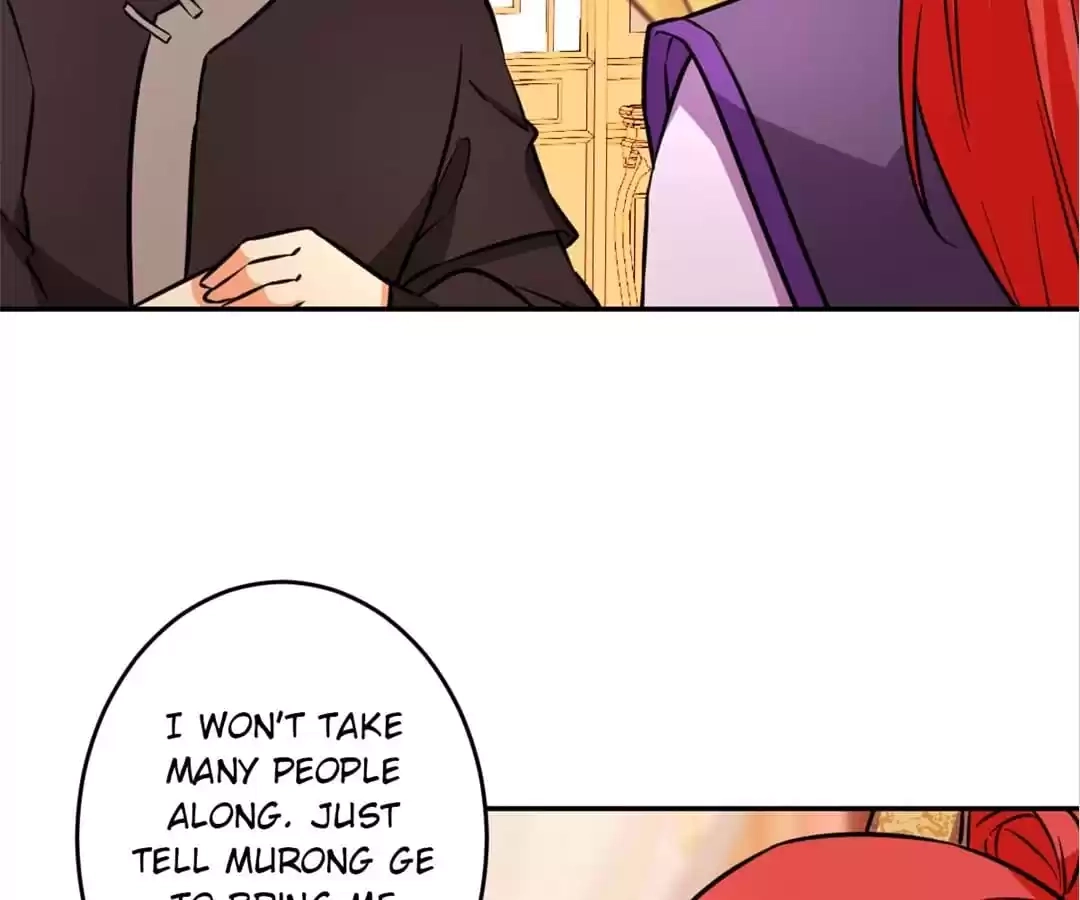 Prince, You're So Cheap! Chapter 557 page 31 - 