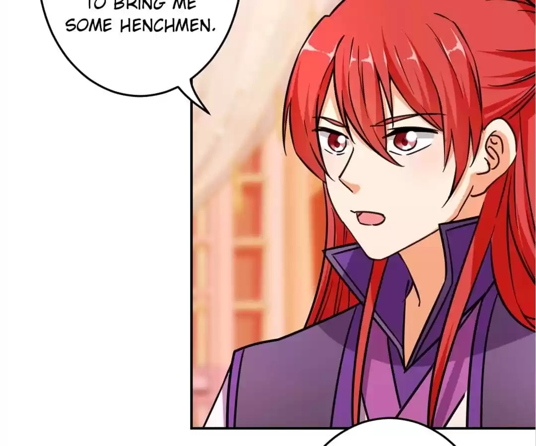 Prince, You're So Cheap! Chapter 557 page 32 - 