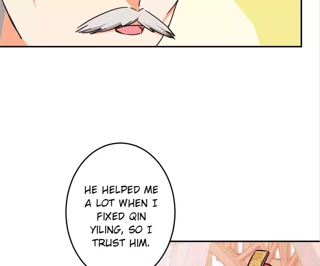 Prince, You're So Cheap! Chapter 557 page 34 - 
