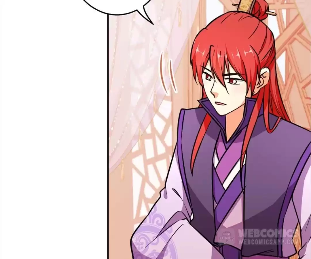 Prince, You're So Cheap! Chapter 557 page 35 - 