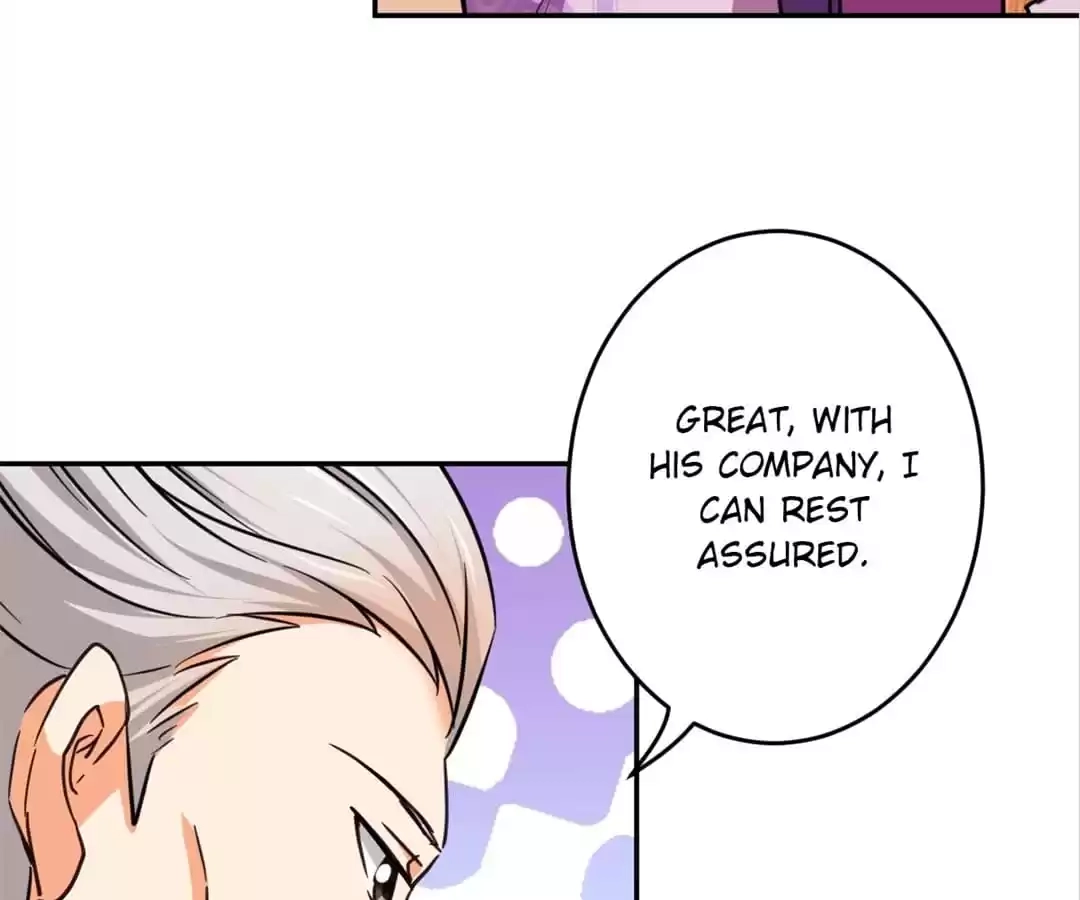 Prince, You're So Cheap! Chapter 557 page 36 - 