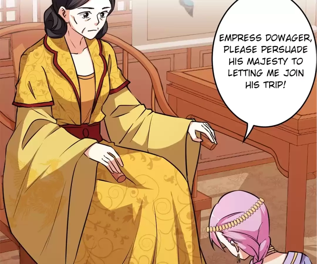 Prince, You're So Cheap! Chapter 557 page 41 - 