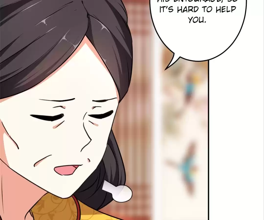 Prince, You're So Cheap! Chapter 557 page 43 - 