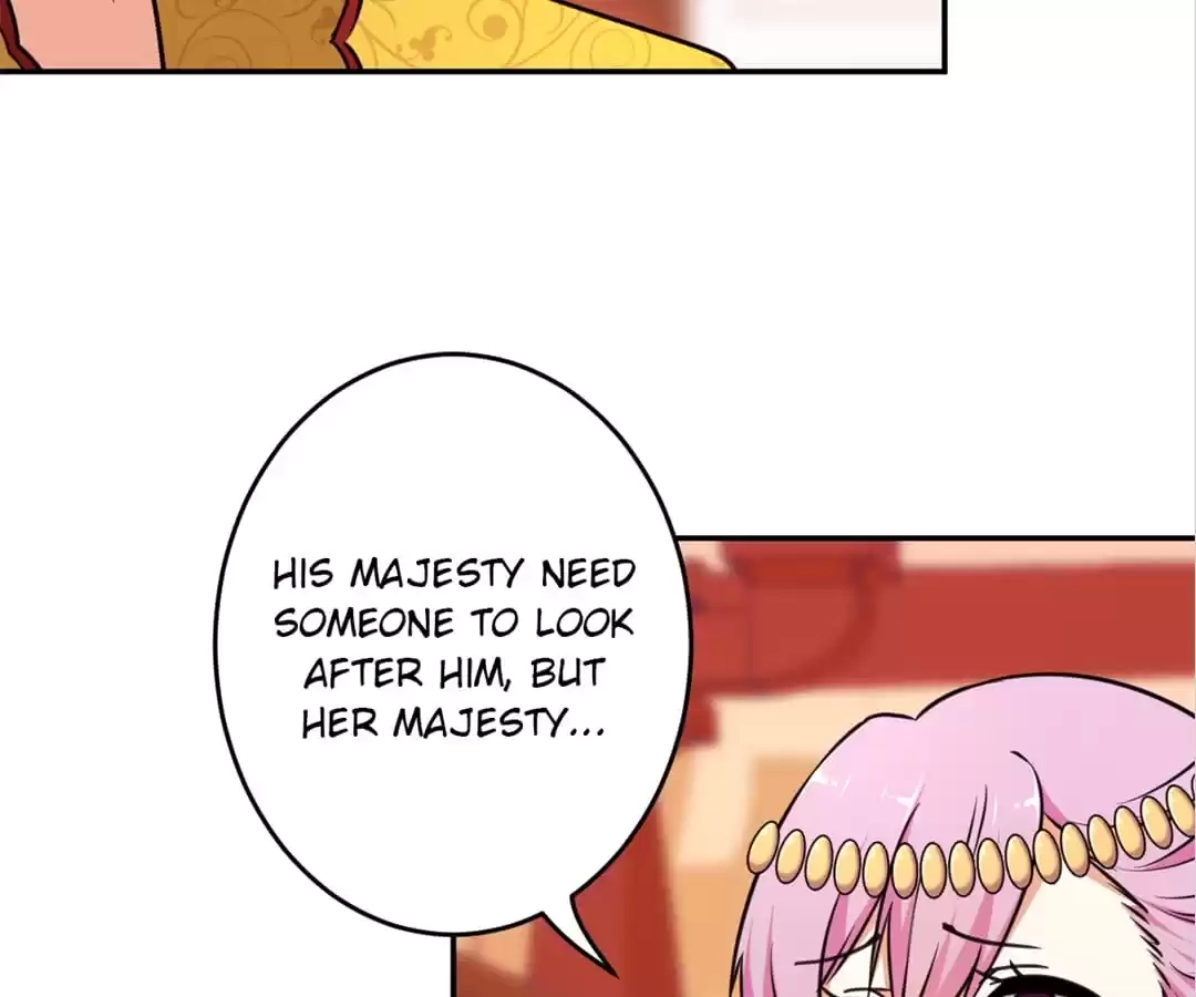 Prince, You're So Cheap! Chapter 557 page 44 - 