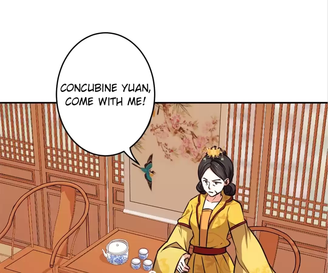 Prince, You're So Cheap! Chapter 557 page 47 - 