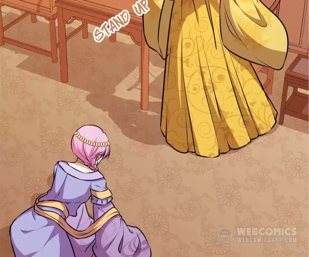 Prince, You're So Cheap! Chapter 557 page 48 - 