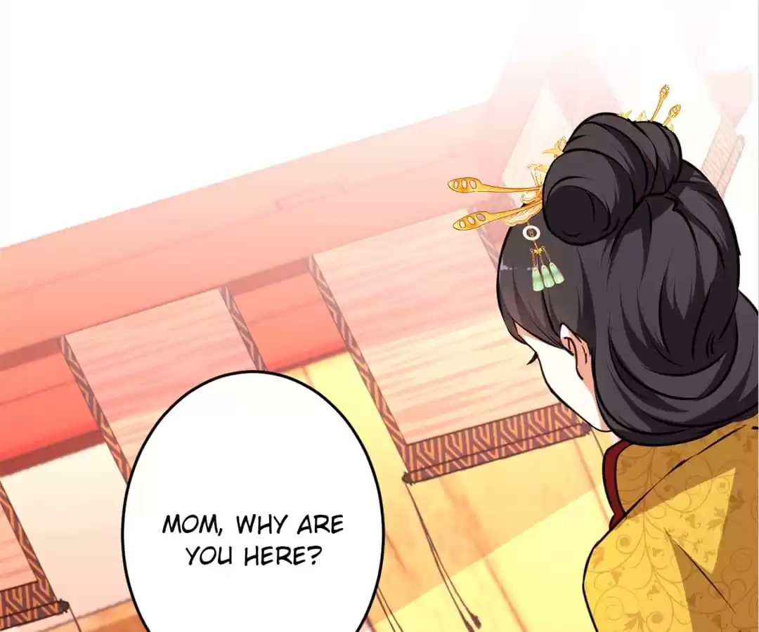 Prince, You're So Cheap! Chapter 557 page 52 - 