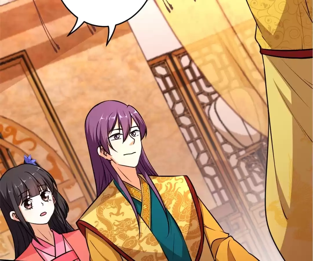 Prince, You're So Cheap! Chapter 557 page 53 - 