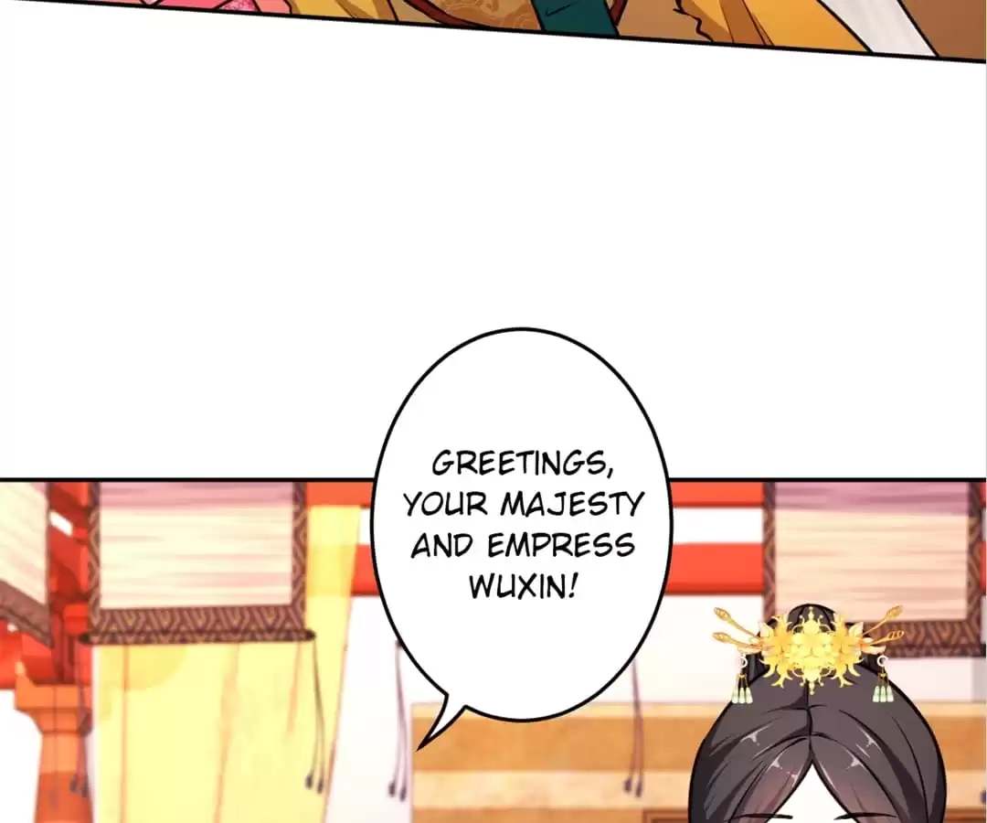 Prince, You're So Cheap! Chapter 557 page 54 - 