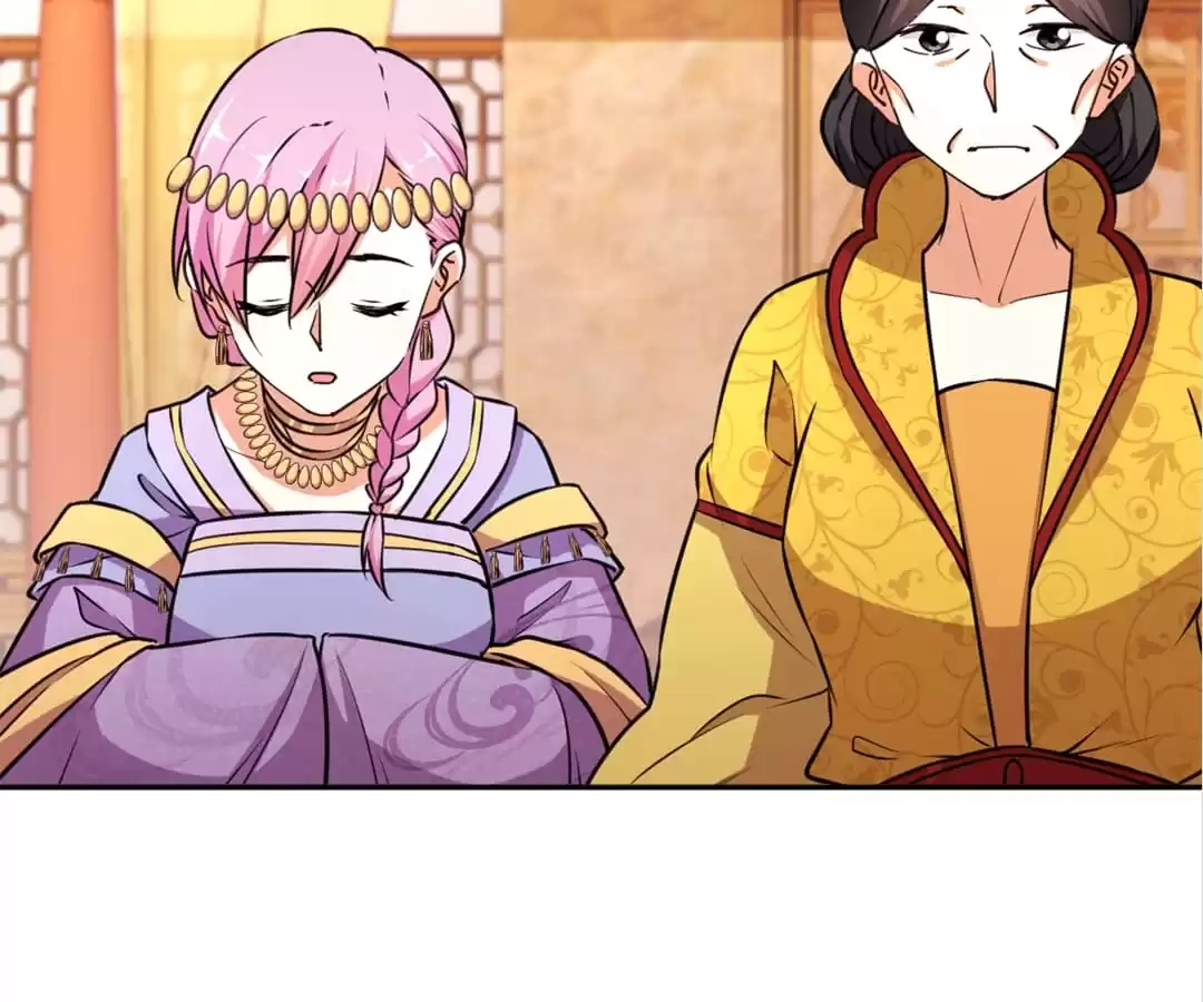 Prince, You're So Cheap! Chapter 557 page 55 - 