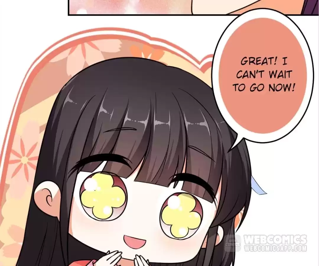 Prince, You're So Cheap! Chapter 557 page 9 - 