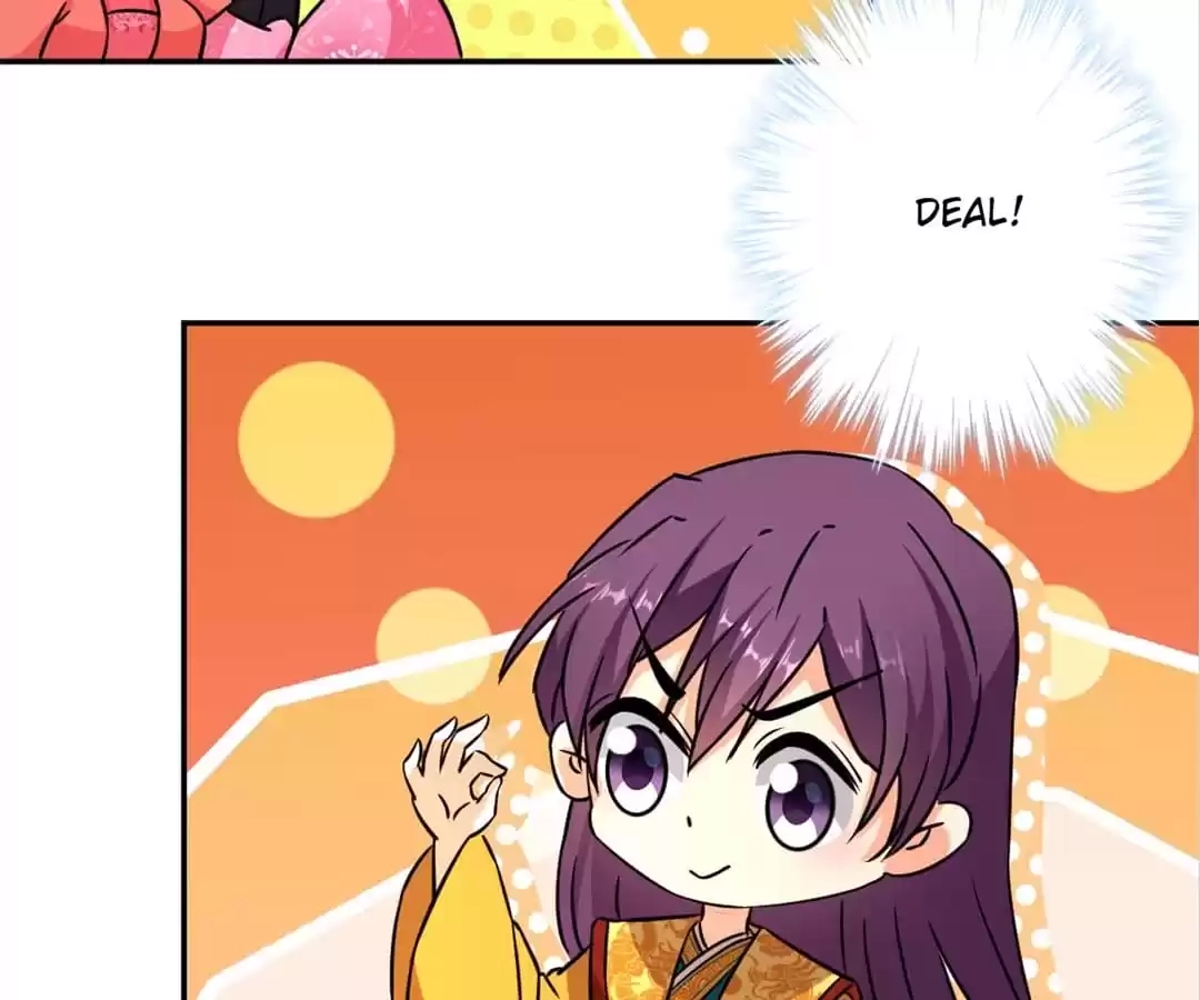Prince, You're So Cheap! Chapter 558 page 13 - 