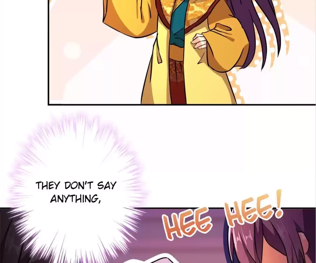 Prince, You're So Cheap! Chapter 558 page 14 - 