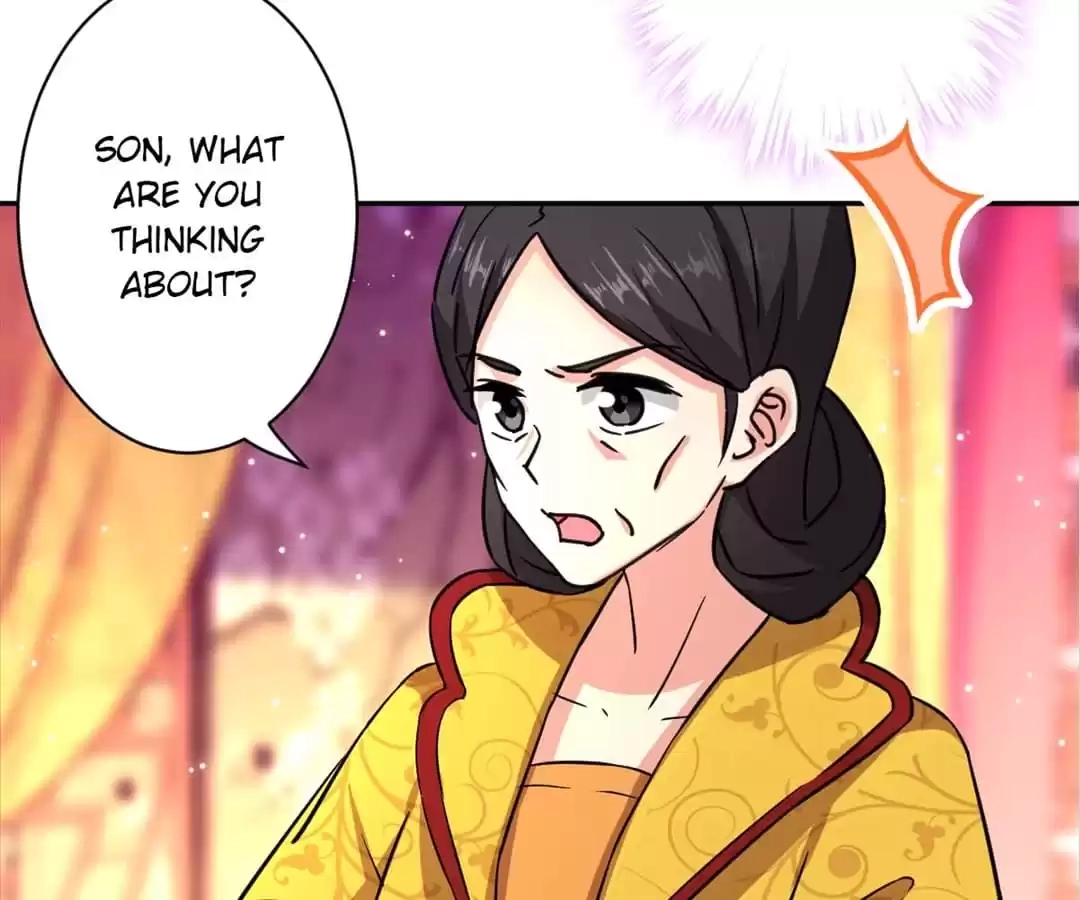 Prince, You're So Cheap! Chapter 558 page 16 - 