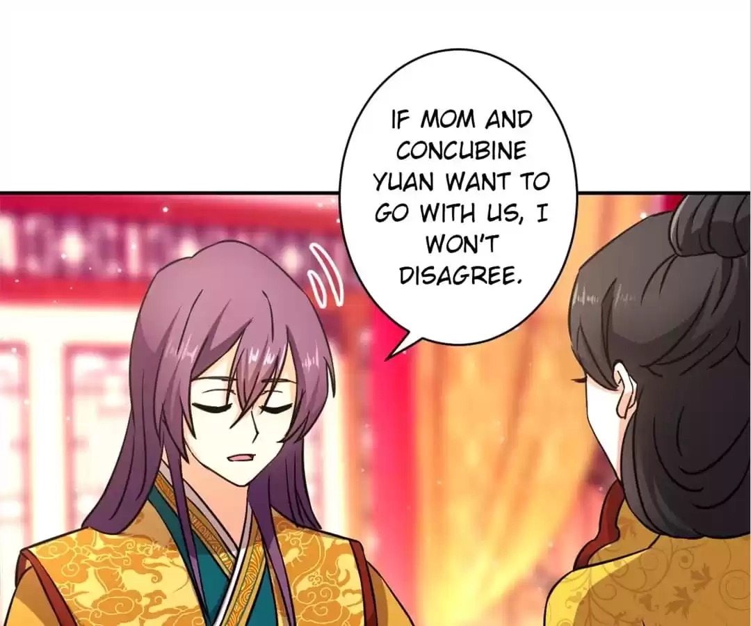 Prince, You're So Cheap! Chapter 558 page 18 - 