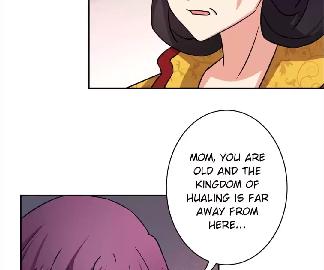 Prince, You're So Cheap! Chapter 558 page 3 - 
