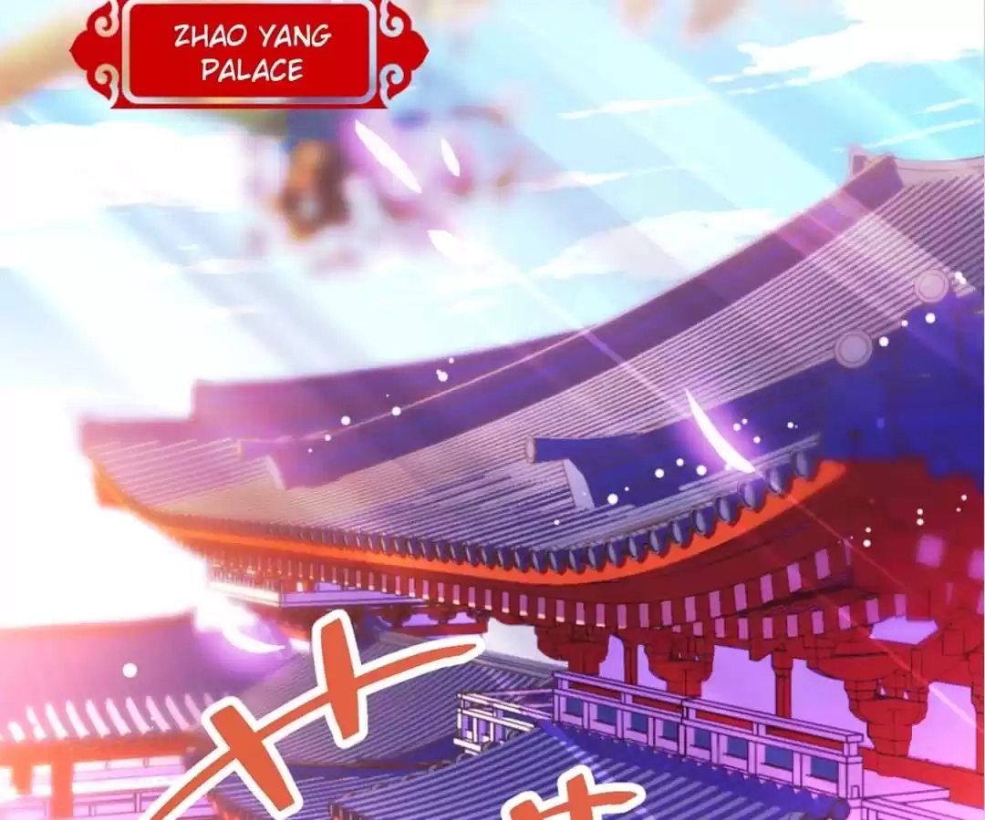 Prince, You're So Cheap! Chapter 558 page 22 - 