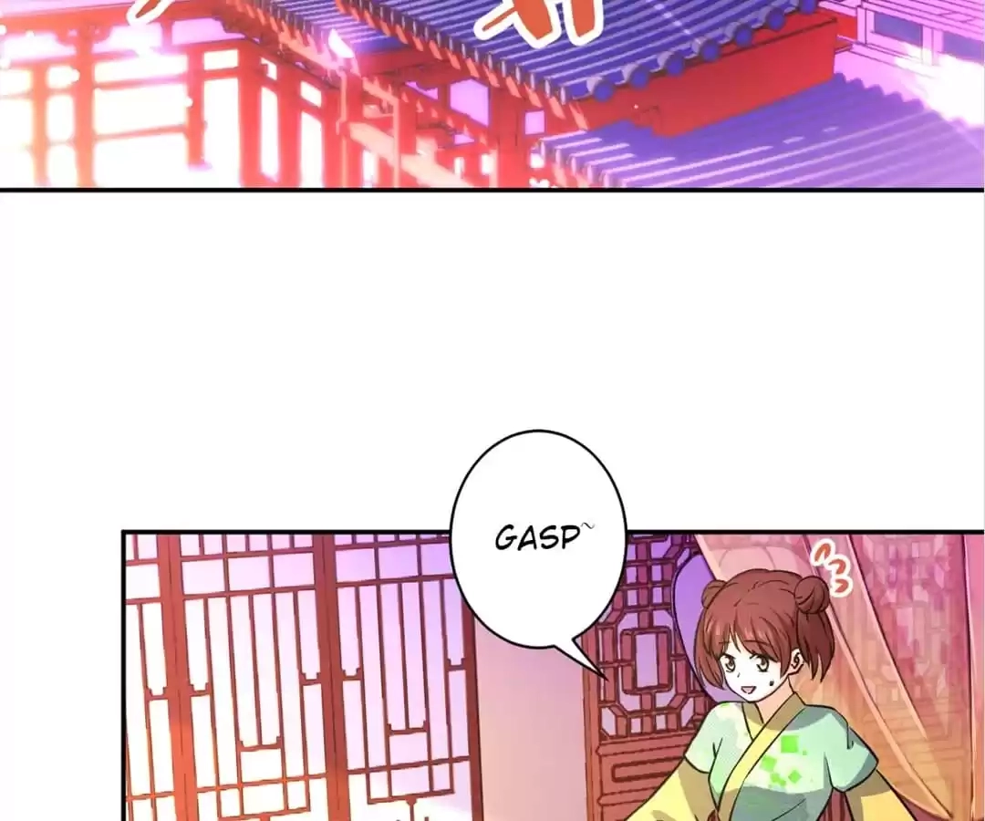 Prince, You're So Cheap! Chapter 558 page 23 - 