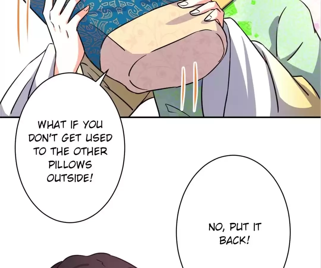 Prince, You're So Cheap! Chapter 558 page 26 - 