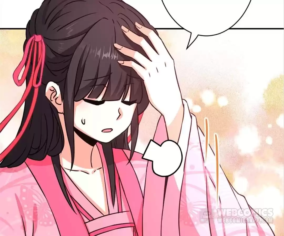Prince, You're So Cheap! Chapter 558 page 27 - 