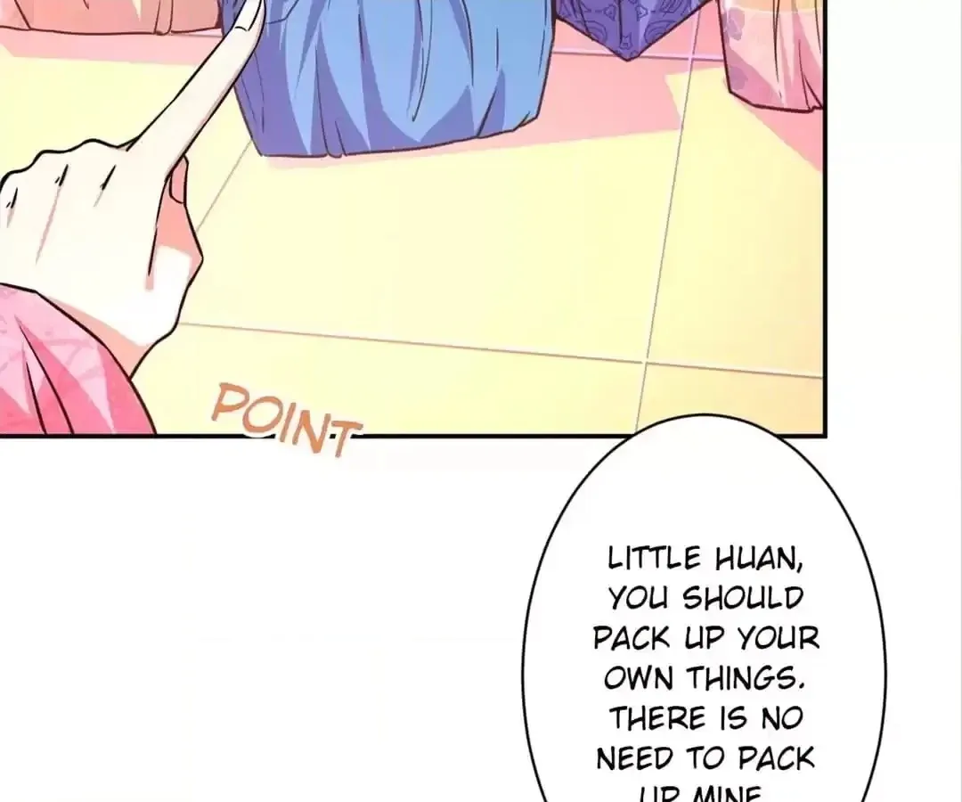 Prince, You're So Cheap! Chapter 558 page 30 - 