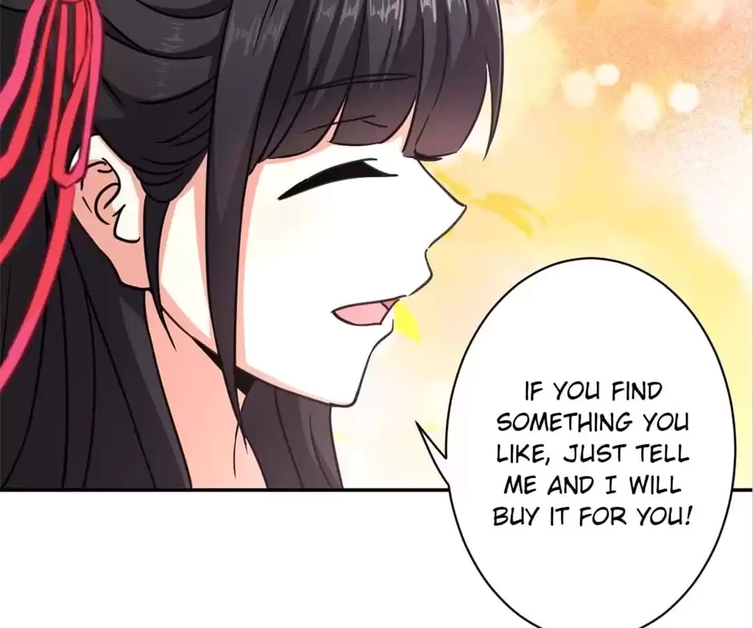 Prince, You're So Cheap! Chapter 558 page 33 - 