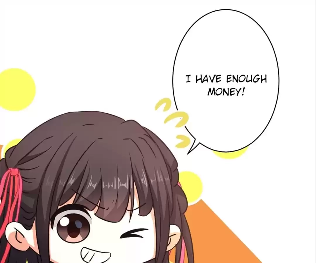 Prince, You're So Cheap! Chapter 558 page 35 - 