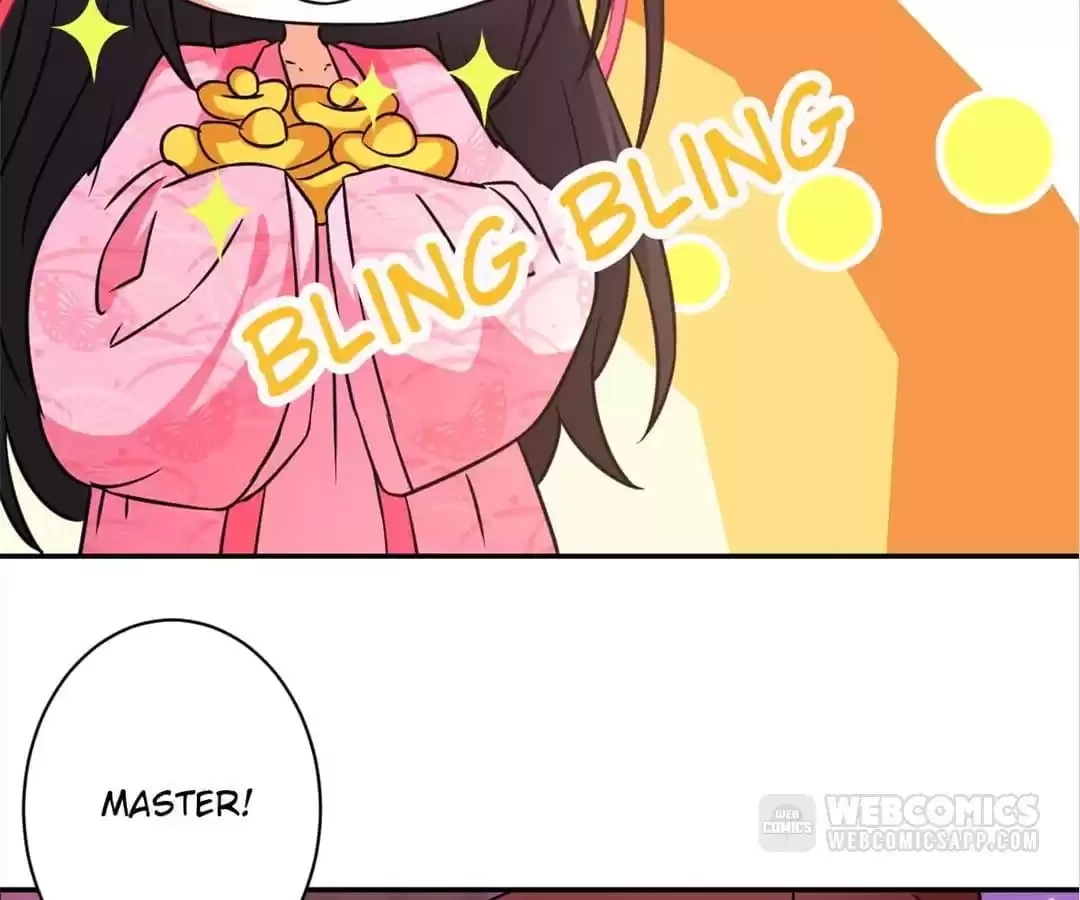 Prince, You're So Cheap! Chapter 558 page 36 - 