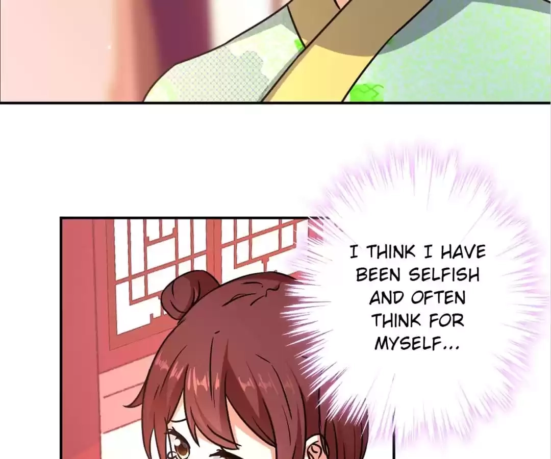 Prince, You're So Cheap! Chapter 558 page 38 - 