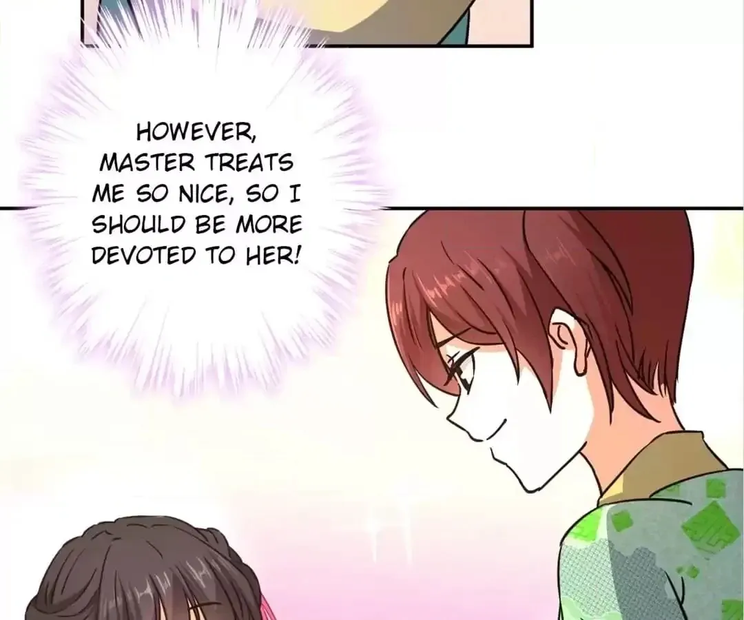 Prince, You're So Cheap! Chapter 558 page 40 - 