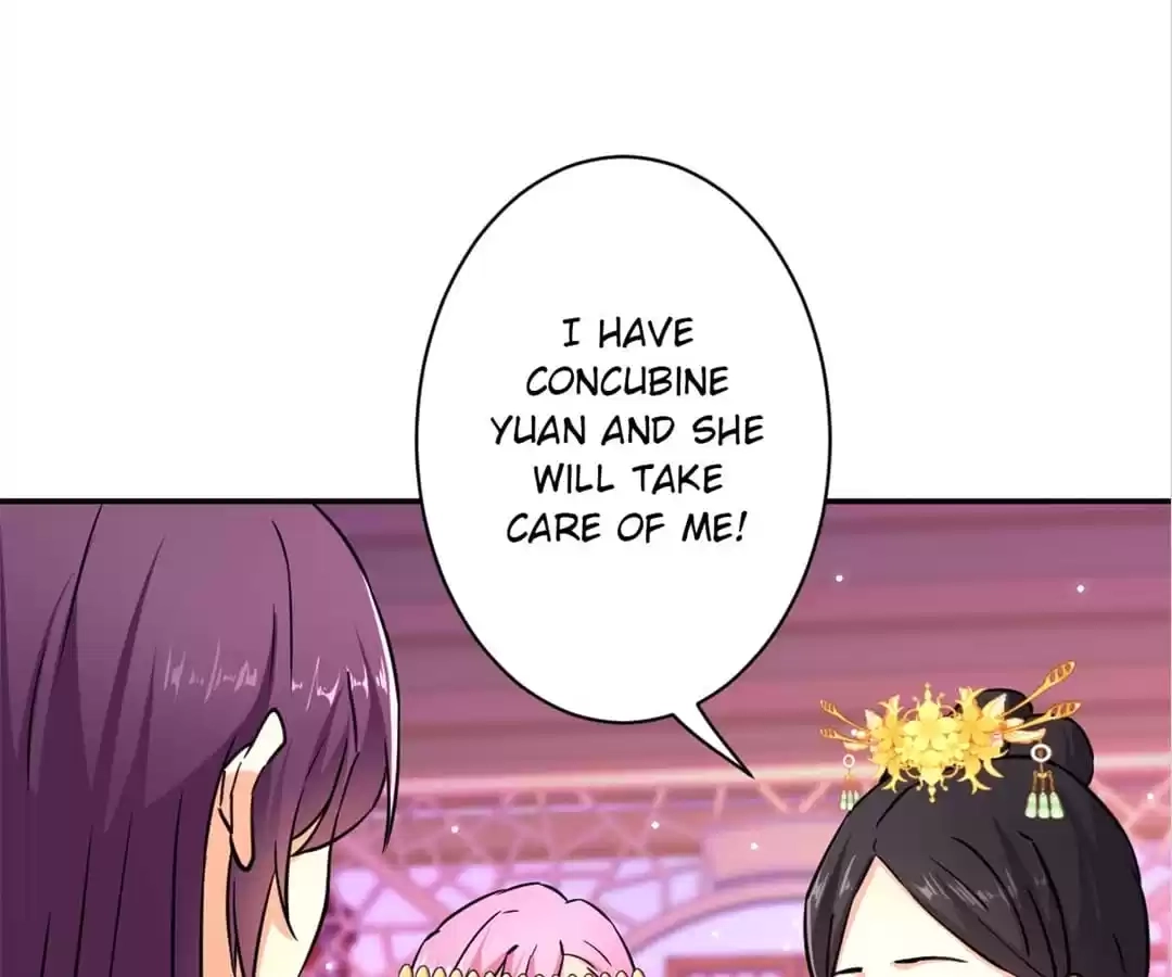Prince, You're So Cheap! Chapter 558 page 5 - 