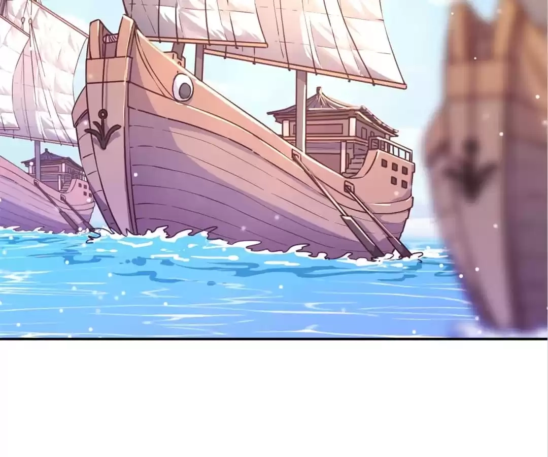 Prince, You're So Cheap! Chapter 558 page 43 - 