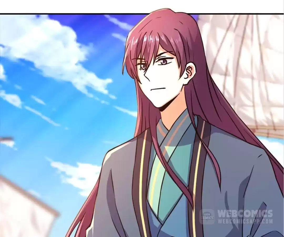 Prince, You're So Cheap! Chapter 558 page 44 - 